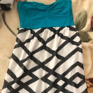 ROXY DRESS